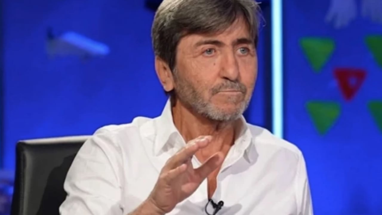 Derbi sonrası Rıdvan Dilmen'den şampiyonluk kehaneti: Galatasaray için oran verdi bile...