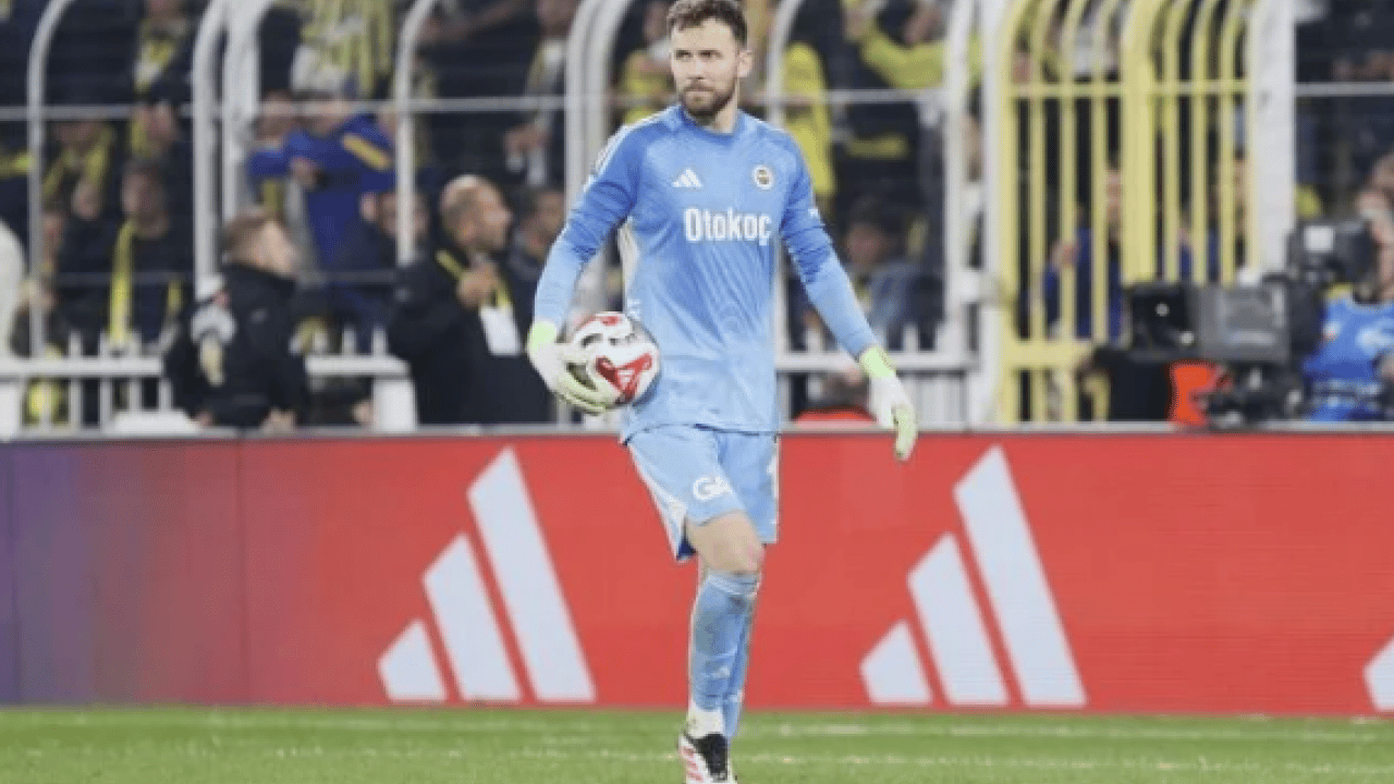 Foto - Derbide eldivenler konuşacak! Fenerbahçe’de Ederson yok, gözler Tarık Çetin’de