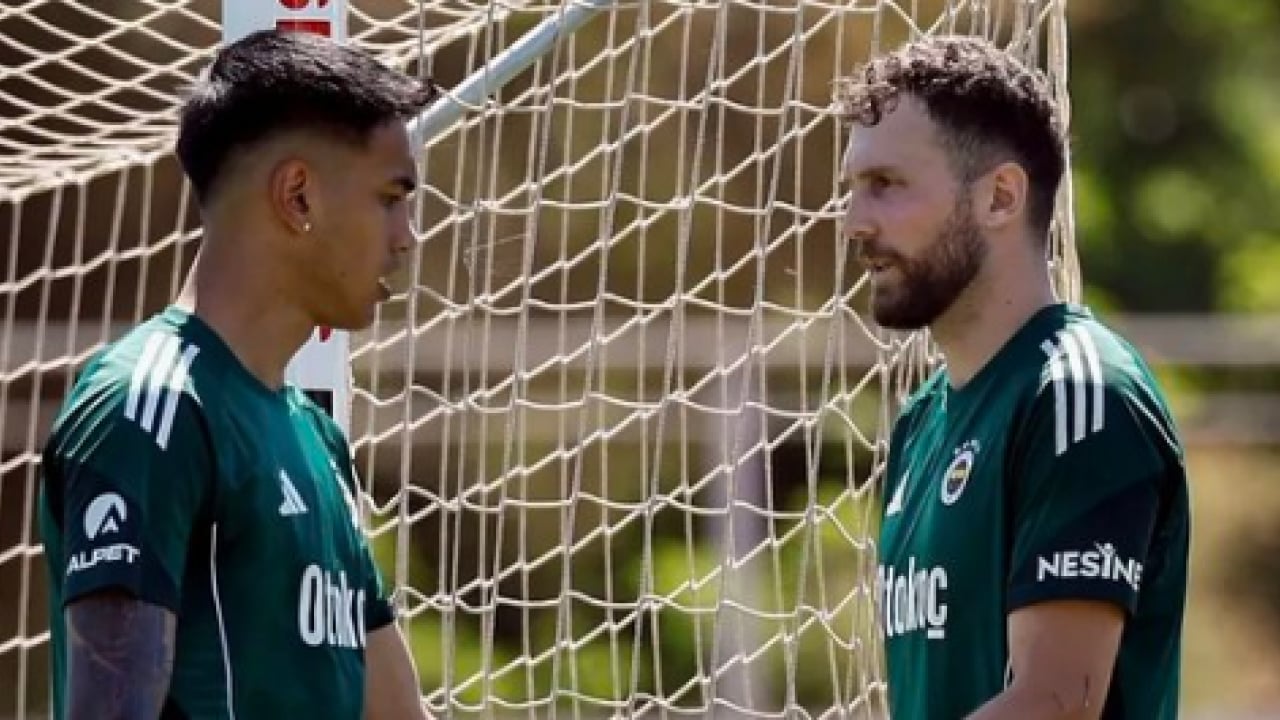 Derbide eldivenler konuşacak! Fenerbahçe’de Ederson yok, gözler Tarık Çetin’de