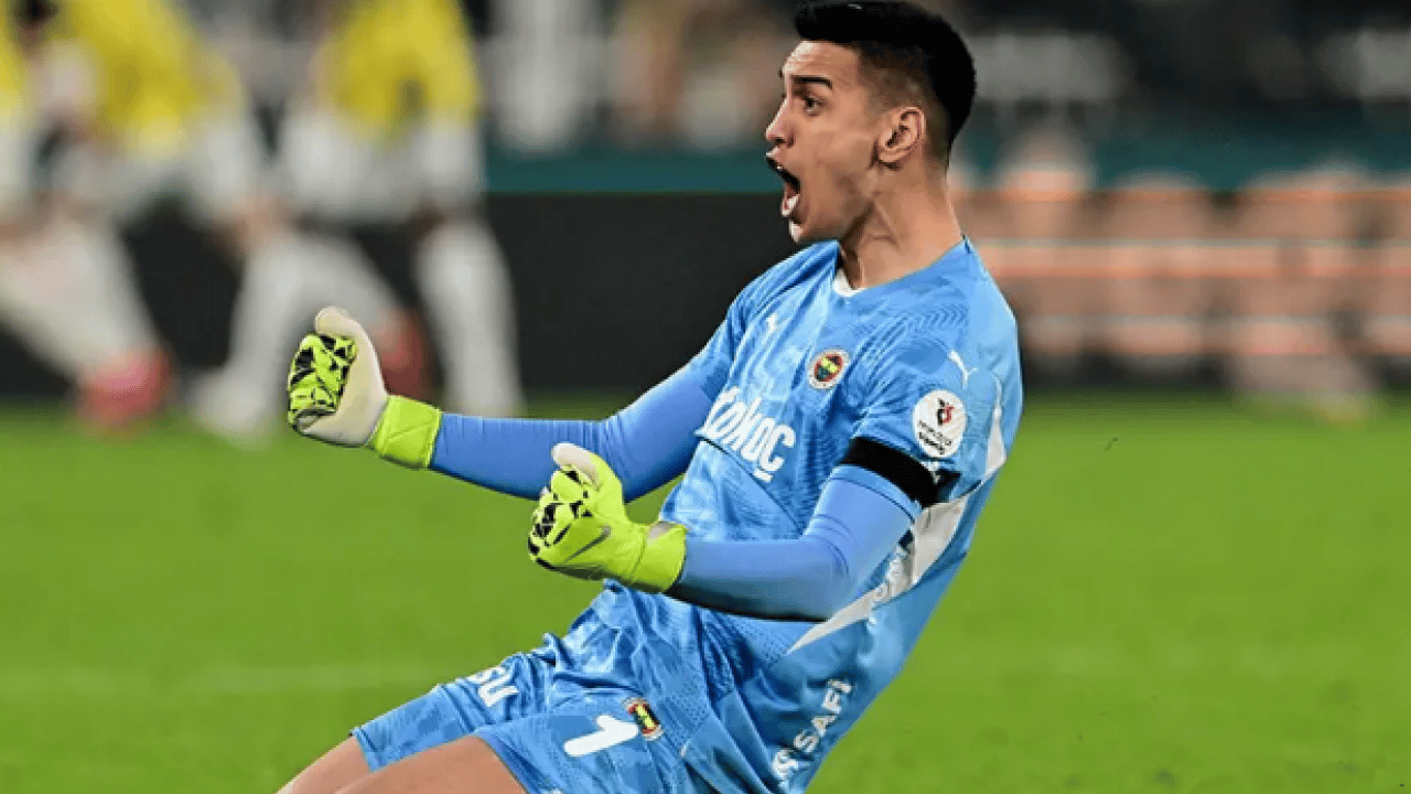 Foto - Derbide eldivenler konuşacak! Fenerbahçe’de Ederson yok, gözler Tarık Çetin’de