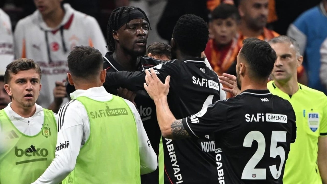 Foto - Deri öncesi şaşırtan istatistik! Beşiktaş atıyor Fenerbahçe savunuyor