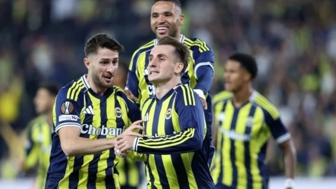 Foto - Deri öncesi şaşırtan istatistik! Beşiktaş atıyor Fenerbahçe savunuyor