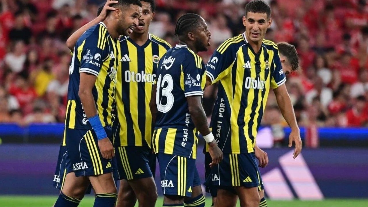 Foto - Deri öncesi şaşırtan istatistik! Beşiktaş atıyor Fenerbahçe savunuyor
