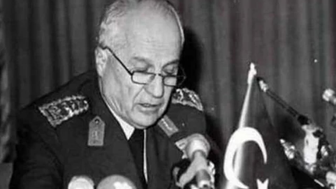 Foto - "Derin Devlet" Temalı Paylaşımlar Ne Amaçlıyor? Sosyal Hizmetler ve İletişim Uzmanı Taner Akkuş açıkladı...