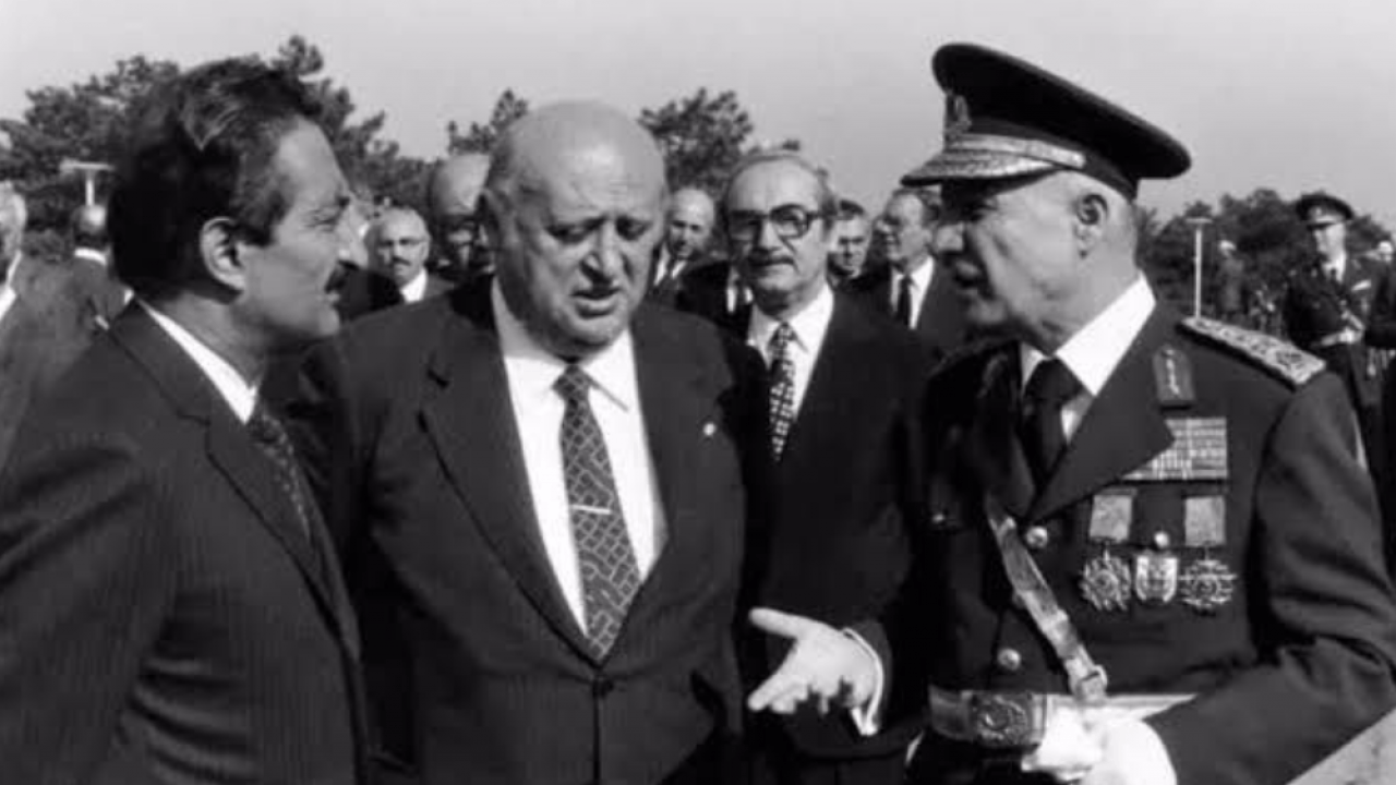 Foto - "Derin Devlet" Temalı Paylaşımlar Ne Amaçlıyor? Sosyal Hizmetler ve İletişim Uzmanı Taner Akkuş açıkladı...