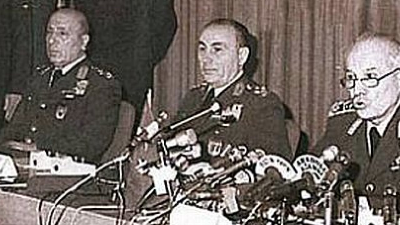 Foto - "Derin Devlet" Temalı Paylaşımlar Ne Amaçlıyor? Sosyal Hizmetler ve İletişim Uzmanı Taner Akkuş açıkladı...