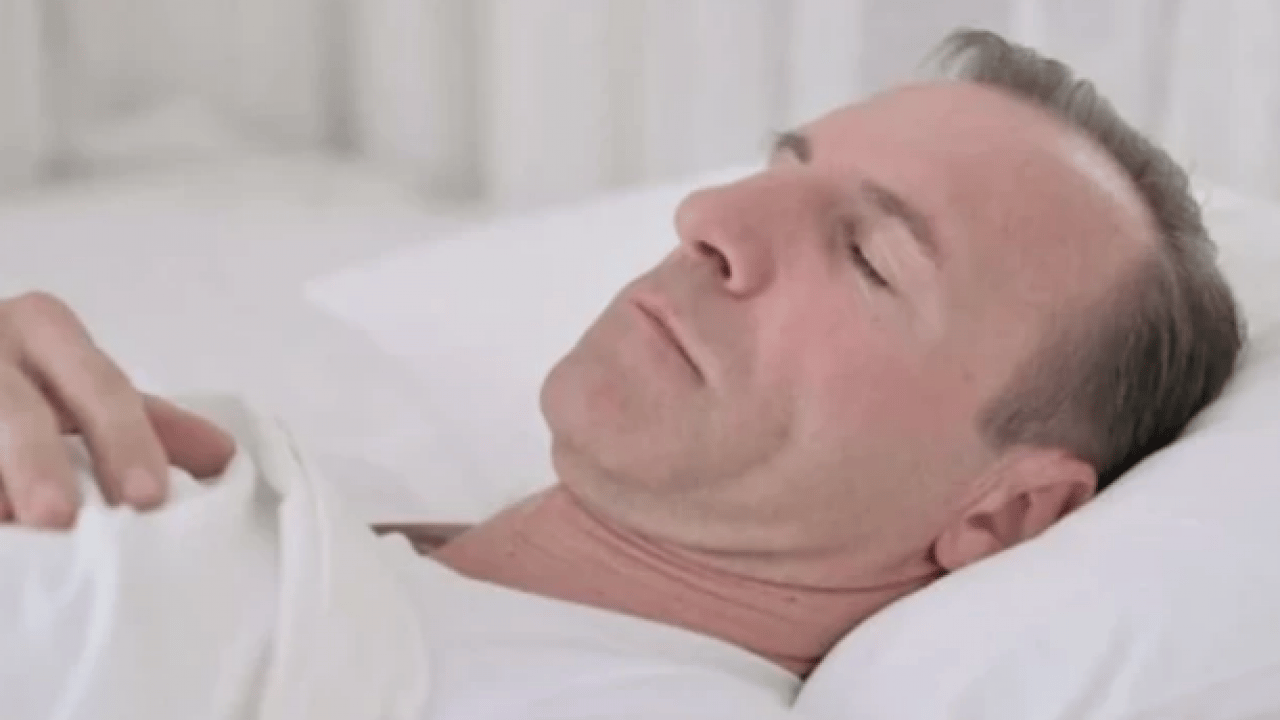 Foto - Derin uykunun azalması... Orta yaşlarda enerji neden düşüyor? Uzmanlara göre süreç tersine çevrilebilir