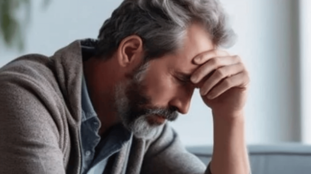 Foto - Derin uykunun azalması... Orta yaşlarda enerji neden düşüyor? Uzmanlara göre süreç tersine çevrilebilir