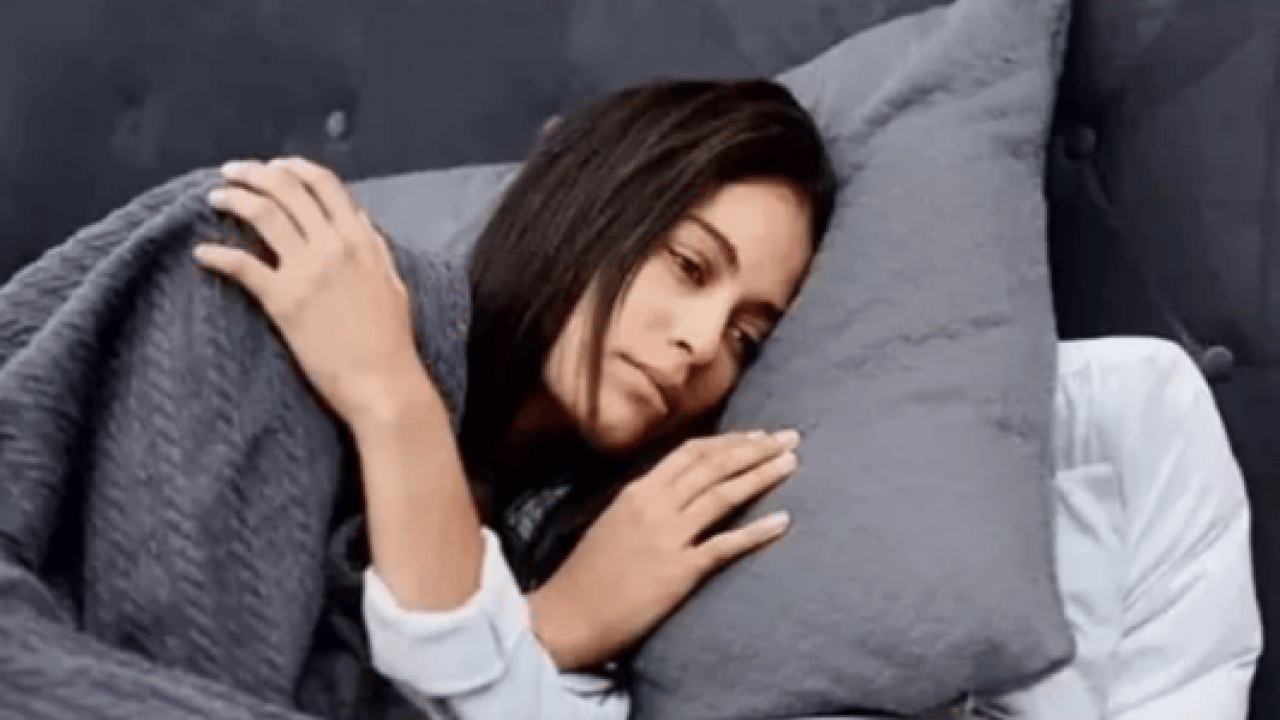 Foto - Derin uykunun azalması... Orta yaşlarda enerji neden düşüyor? Uzmanlara göre süreç tersine çevrilebilir