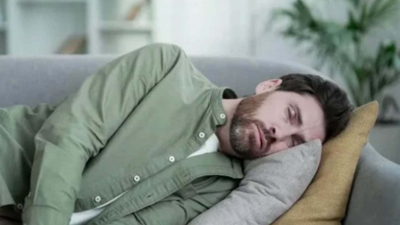 Foto - Derin uykunun azalması... Orta yaşlarda enerji neden düşüyor? Uzmanlara göre süreç tersine çevrilebilir