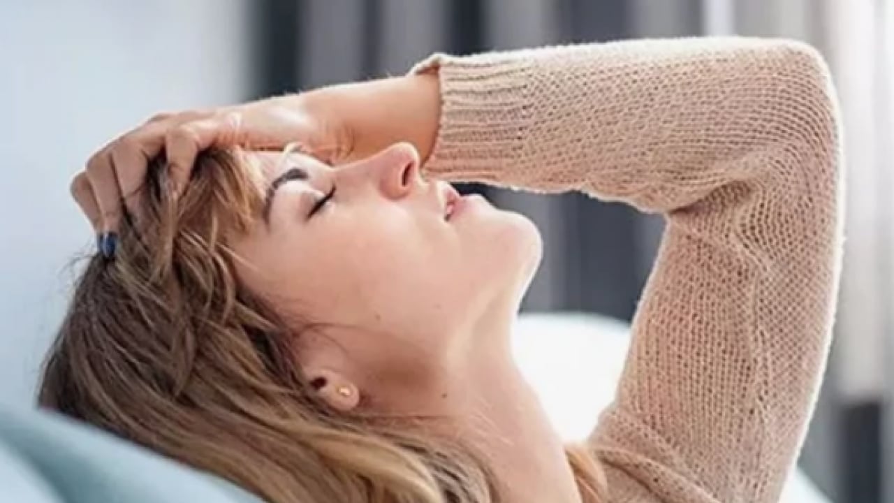 Derin uykunun azalması... Orta yaşlarda enerji neden düşüyor? Uzmanlara göre süreç tersine çevrilebilir