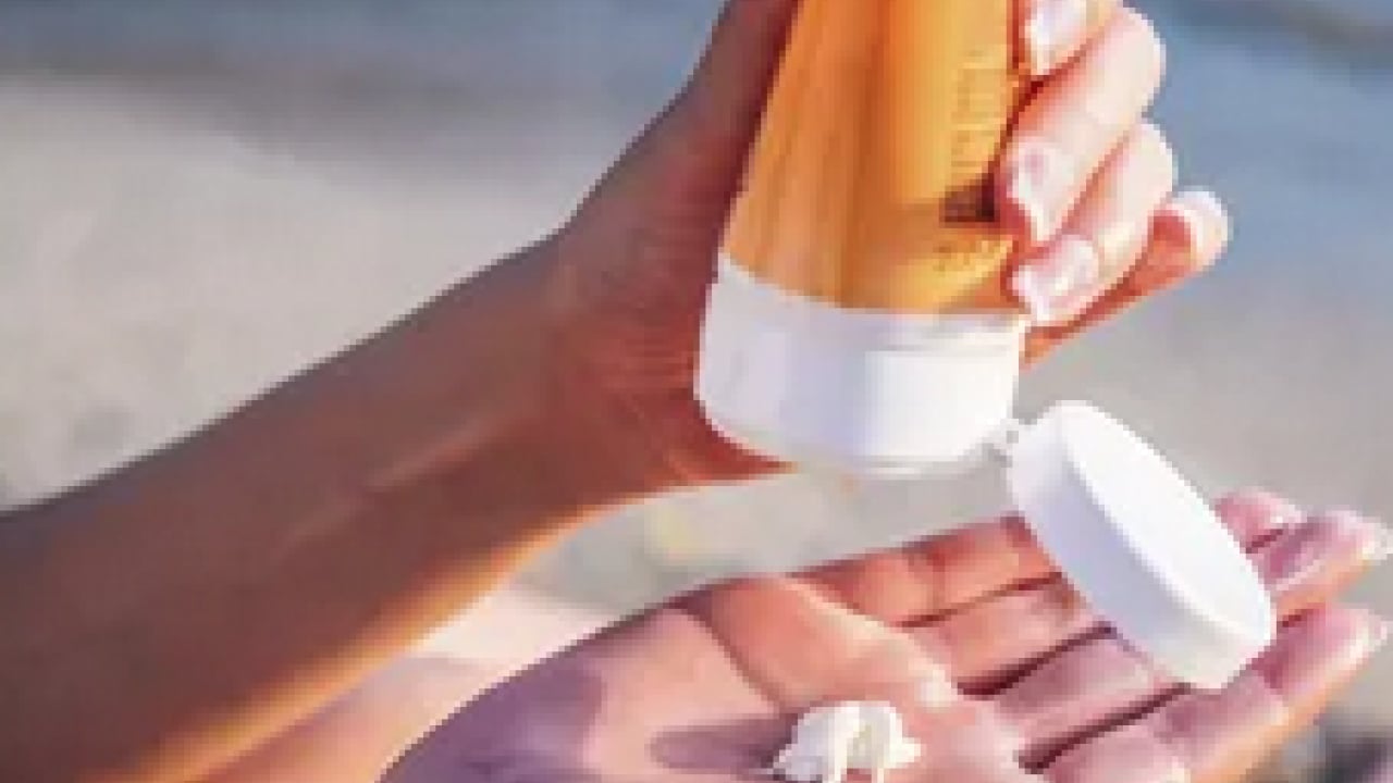 Foto - Dermatoloji uzmanı tek tek anlattı: Sağlıklı bronzlaşma yanılgısına düşmeyin