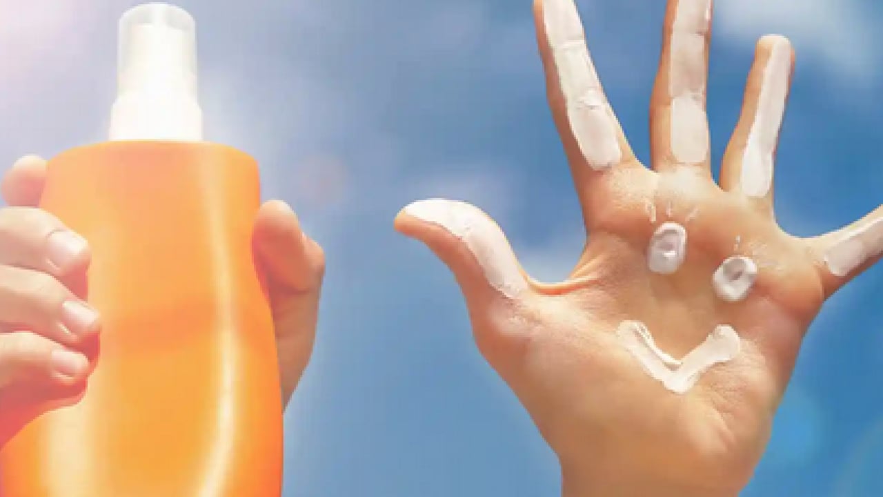 Foto - Dermatoloji uzmanı tek tek anlattı: Sağlıklı bronzlaşma yanılgısına düşmeyin