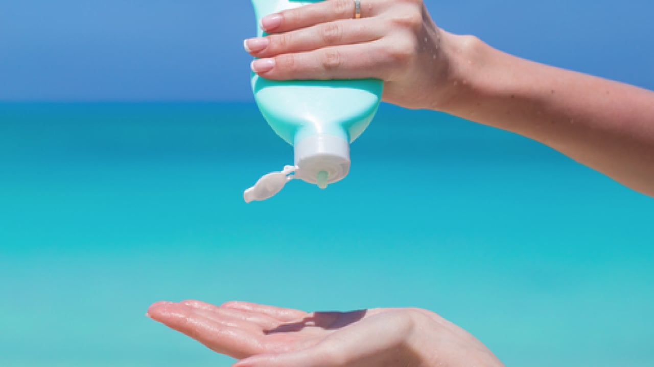 Foto - Dermatoloji uzmanı tek tek anlattı: Sağlıklı bronzlaşma yanılgısına düşmeyin