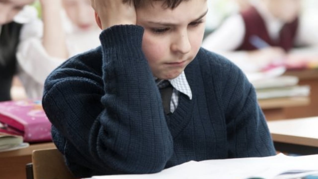 Foto - Dersler çakılı kaldı hep listelerde... Sömestır bitti, okul zamanı… Çocukların biyolojik saati nasıl ayarlanır?