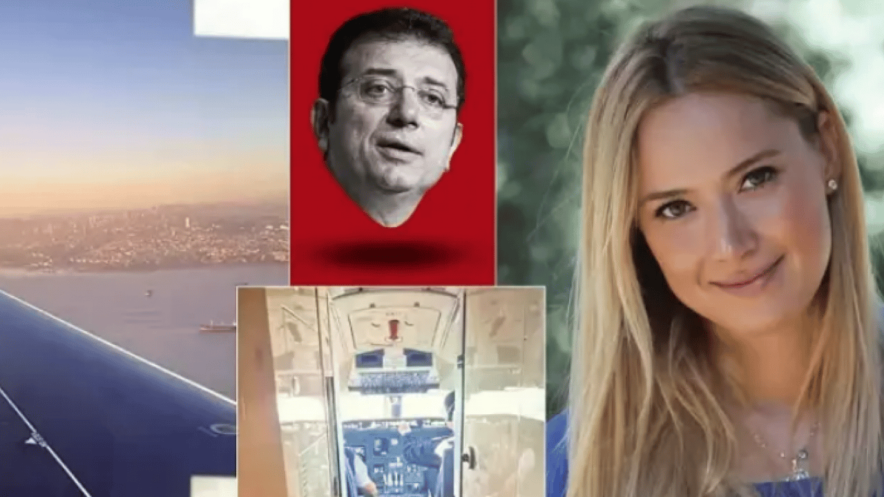 Foto - Derya da voleyi vurmuş: Masak'ın radarına girdi... Skandalı patlak verdi