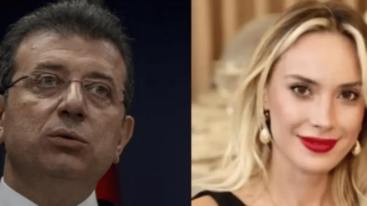 Foto - Derya da voleyi vurmuş: Masak'ın radarına girdi... Skandalı patlak verdi