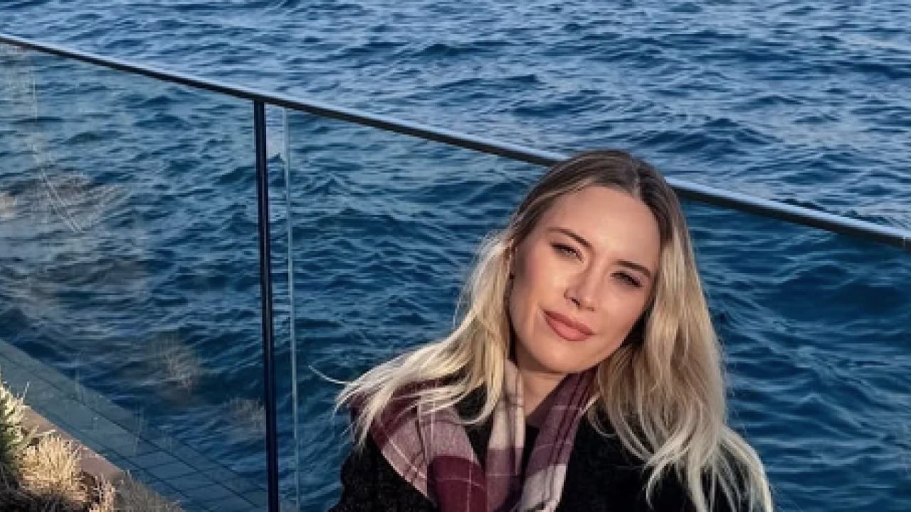 Foto - Derya da voleyi vurmuş: Masak'ın radarına girdi... Skandalı patlak verdi