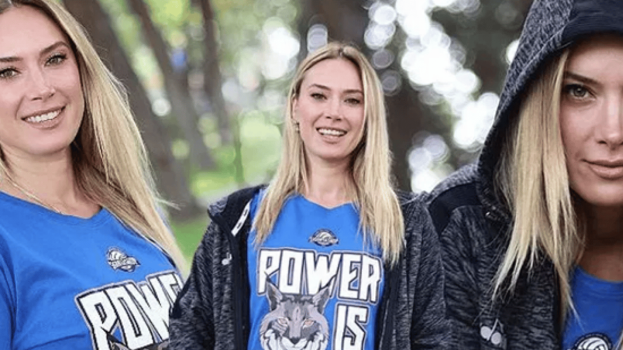 Foto - Derya da voleyi vurmuş: Masak'ın radarına girdi... Skandalı patlak verdi