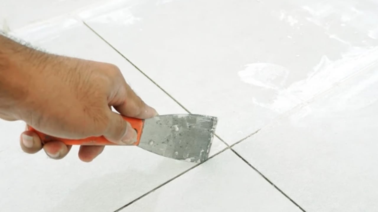 Foto - Derzleri temizlerken dikkat: Bu ikisi karışınca zehir oluyor!