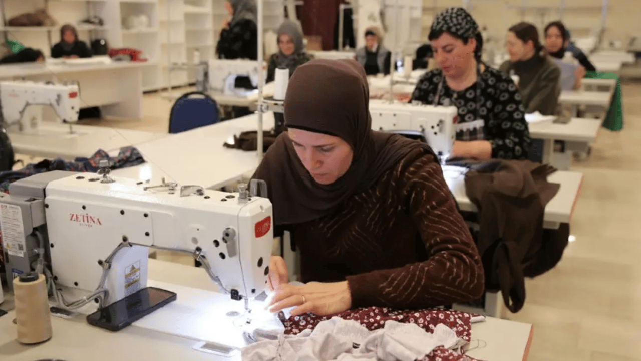 Foto - Destek sözü vermişlerdi: Japonlardan o ilçeye hibe!