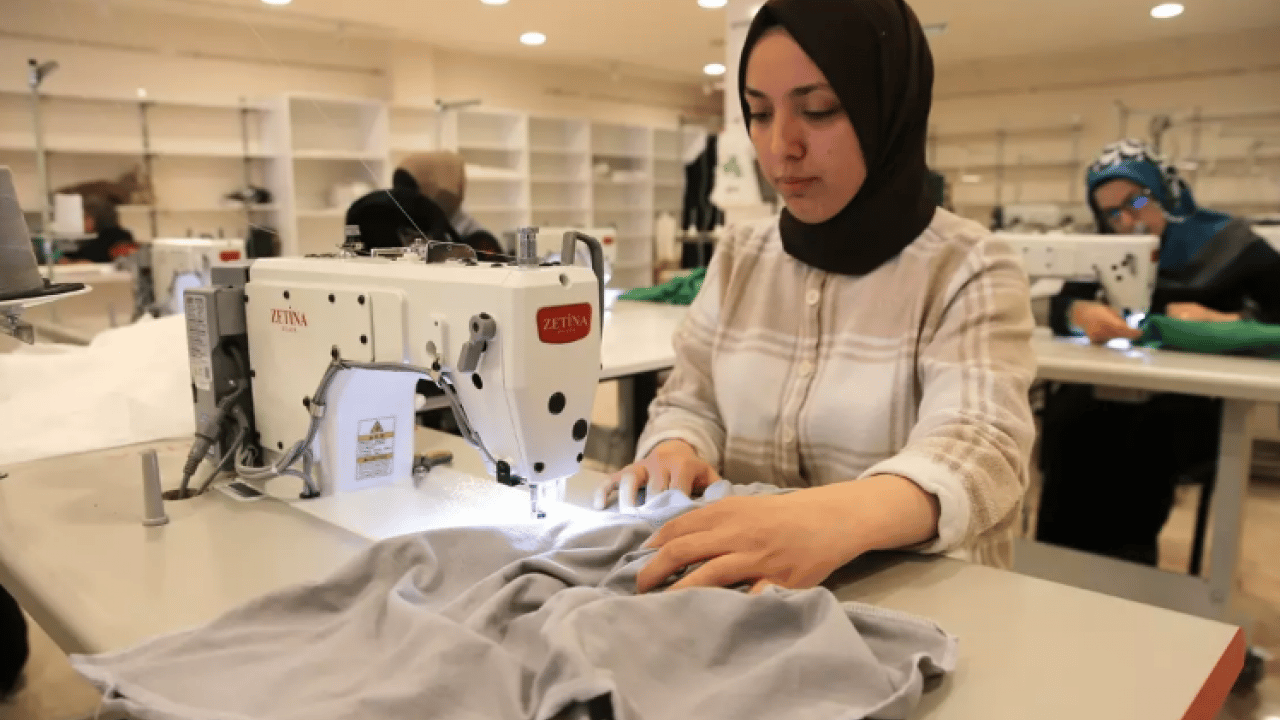 Foto - Destek sözü vermişlerdi: Japonlardan o ilçeye hibe!