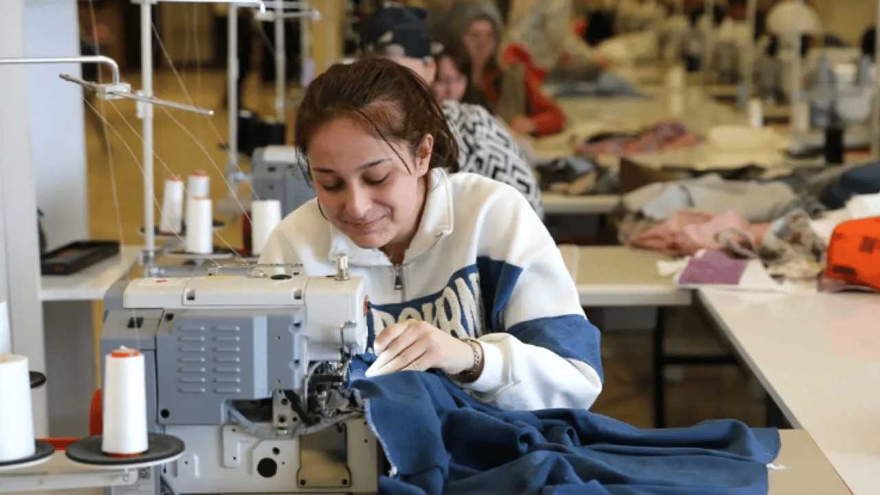 Foto - Destek sözü vermişlerdi: Japonlardan o ilçeye hibe!