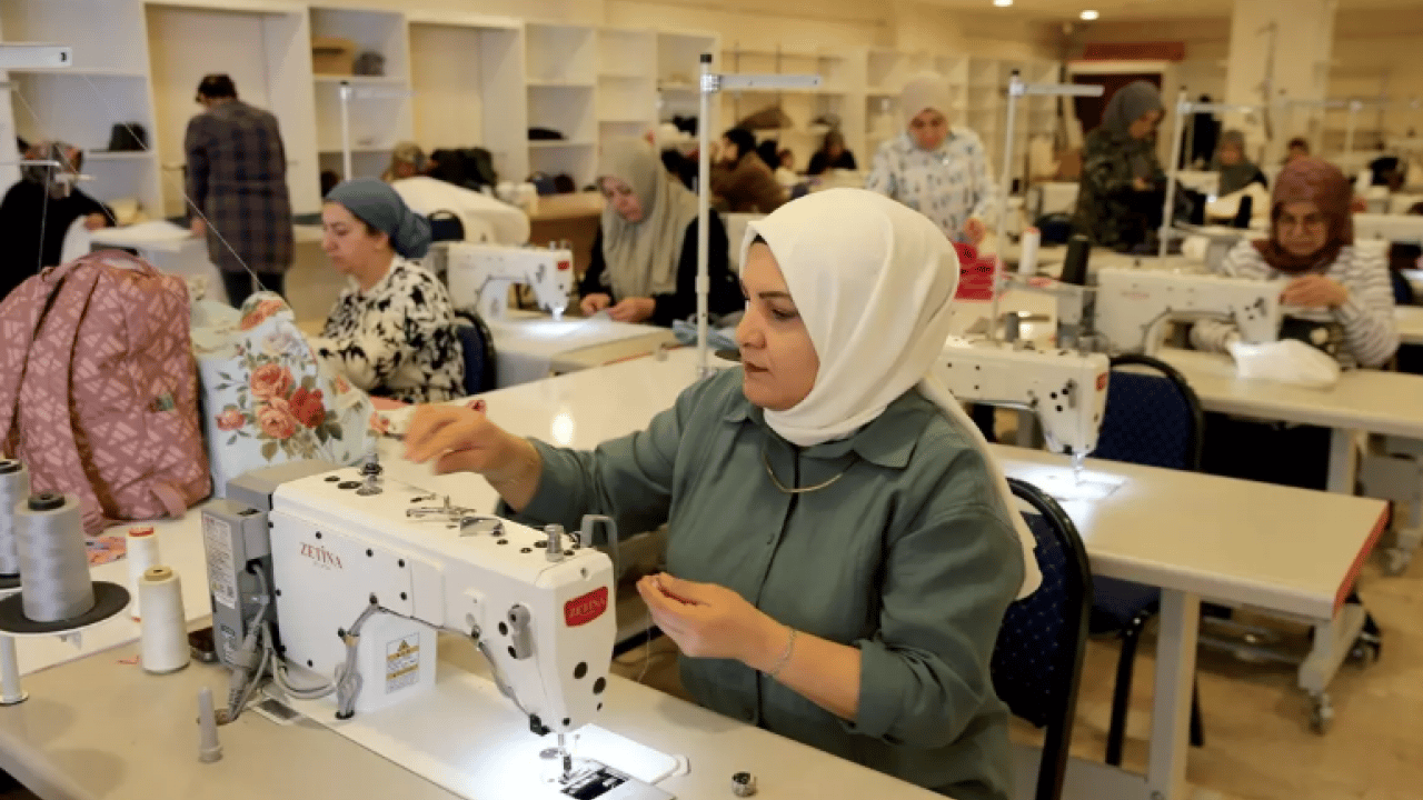 Foto - Destek sözü vermişlerdi: Japonlardan o ilçeye hibe!