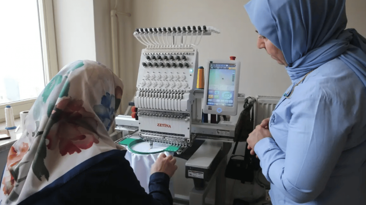 Foto - Destek sözü vermişlerdi: Japonlardan o ilçeye hibe!