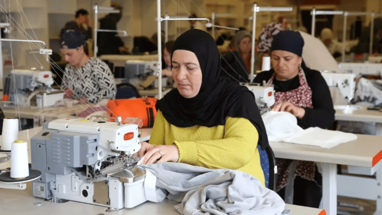 Foto - Destek sözü vermişlerdi: Japonlardan o ilçeye hibe!