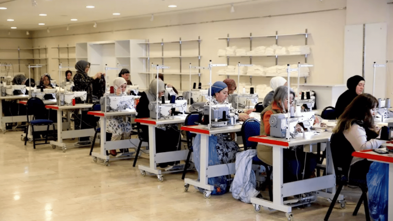 Foto - Destek sözü vermişlerdi: Japonlardan o ilçeye hibe!