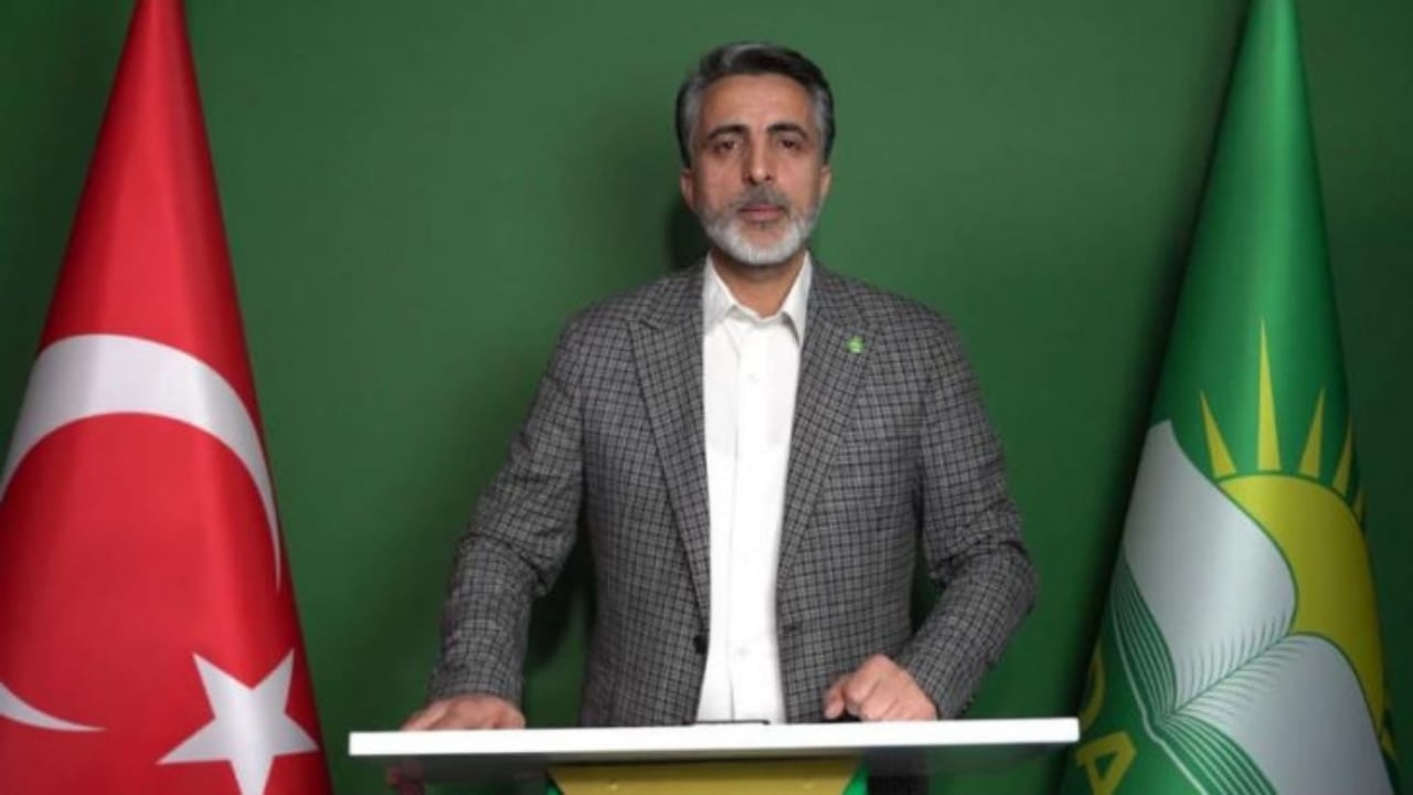 Foto - Destek vermeyen vebaldedir! O partiden, "Zina yeniden suç sayılsın" teklifi