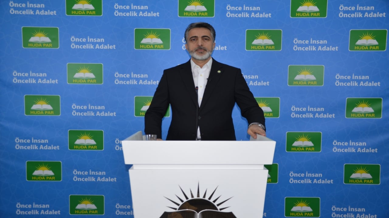 Foto - Destek vermeyen vebaldedir! O partiden, "Zina yeniden suç sayılsın" teklifi