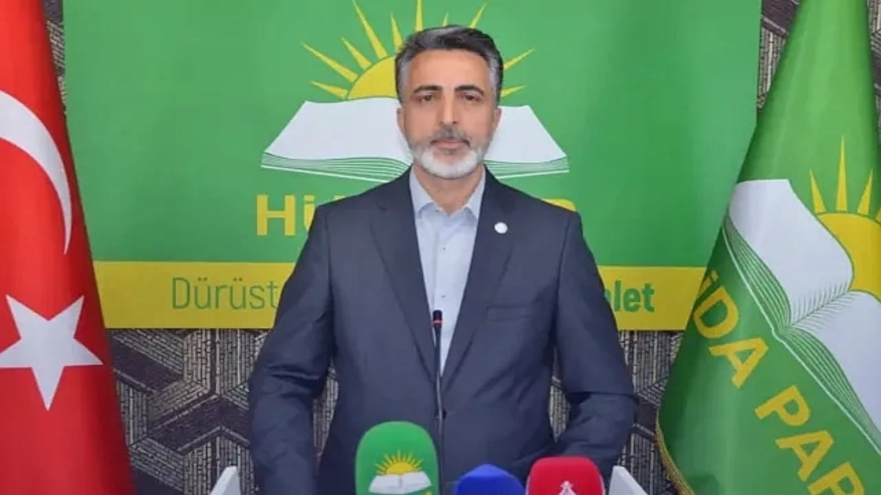 Foto - Destek vermeyen vebaldedir! O partiden, "Zina yeniden suç sayılsın" teklifi