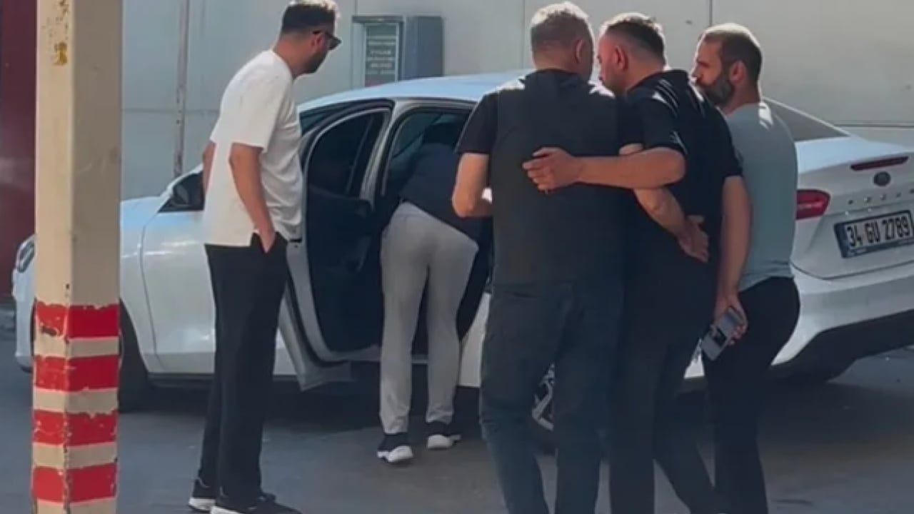 Foto - Destekçileri yan çizmeye başladı! Ahbap’ta milyonluk bağış