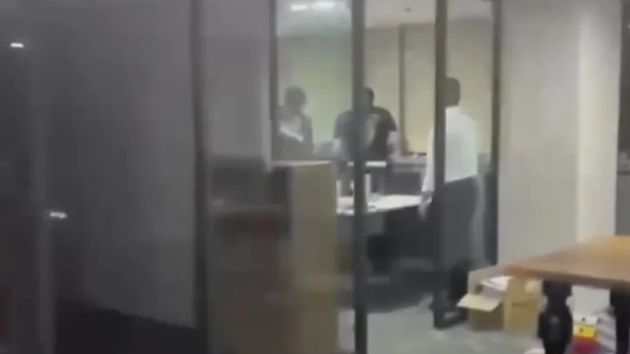 Foto - Destekçileri yan çizmeye başladı! Ahbap’ta milyonluk bağış