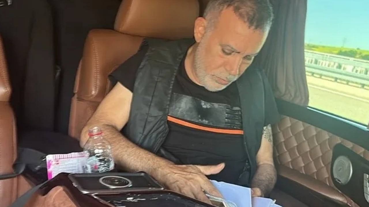 Foto - Destekçileri yan çizmeye başladı! Ahbap’ta milyonluk bağış
