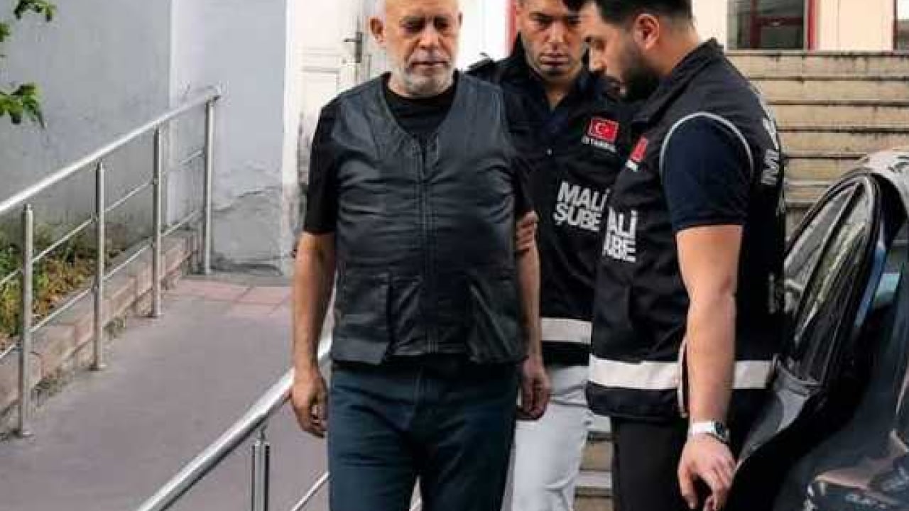 Foto - Destekçileri yan çizmeye başladı! Ahbap’ta milyonluk bağış