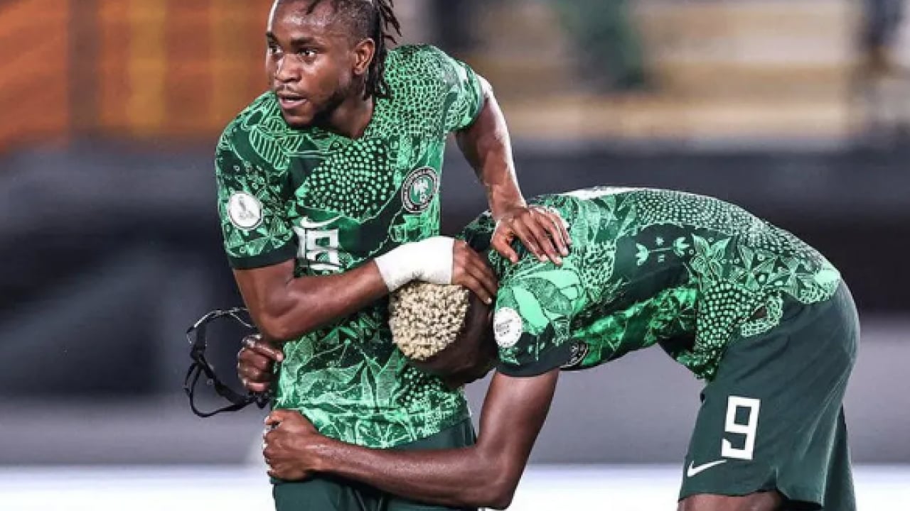 Foto - Detaylar ortaya çıktı: Hakikaten bu doğru mu? Osimhen, Lookman'ı istemiyor