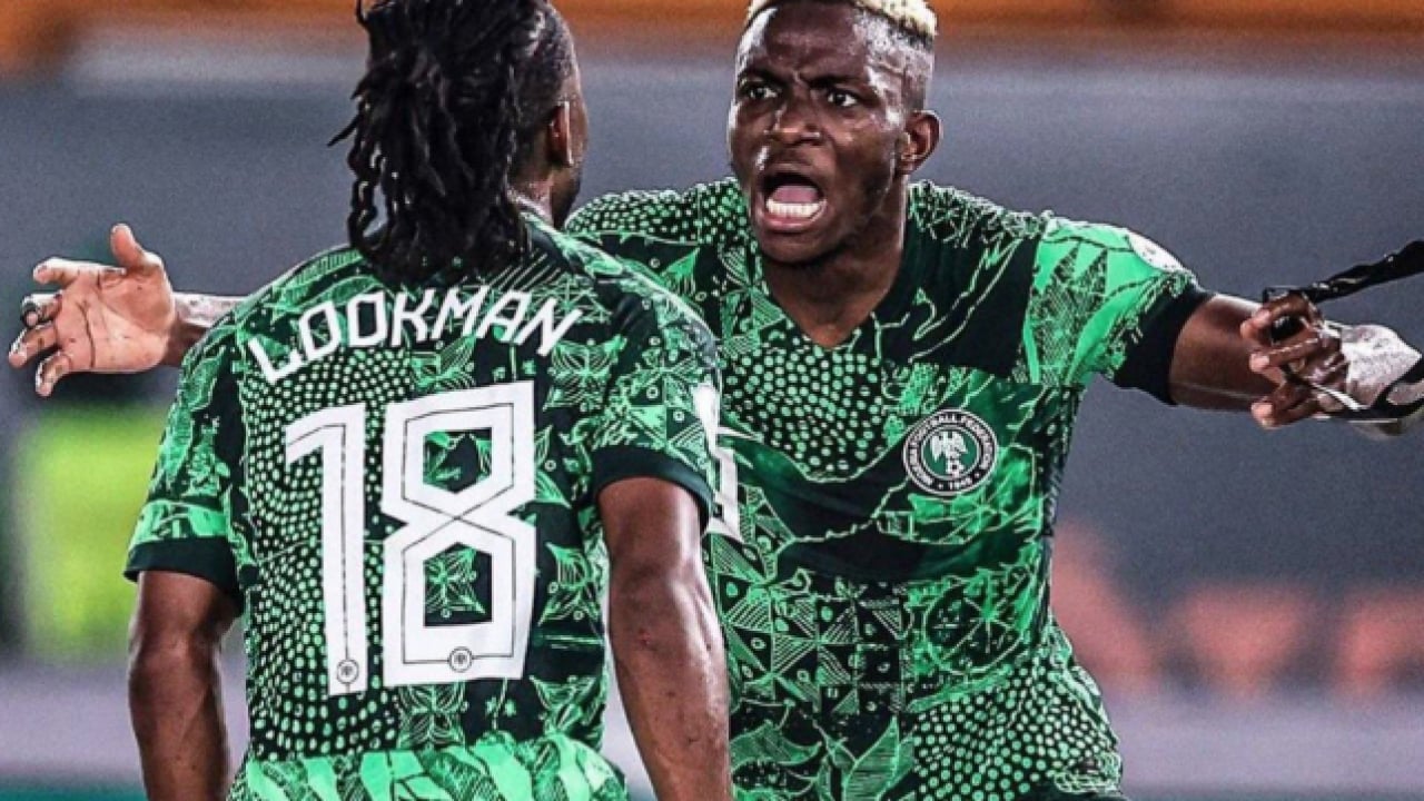 Foto - Detaylar ortaya çıktı: Hakikaten bu doğru mu? Osimhen, Lookman'ı istemiyor