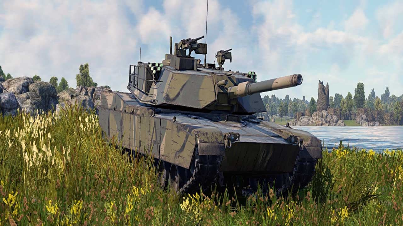 Foto - Detaylar ortaya çıktı! Suudi Arabistan 300 tank alacak