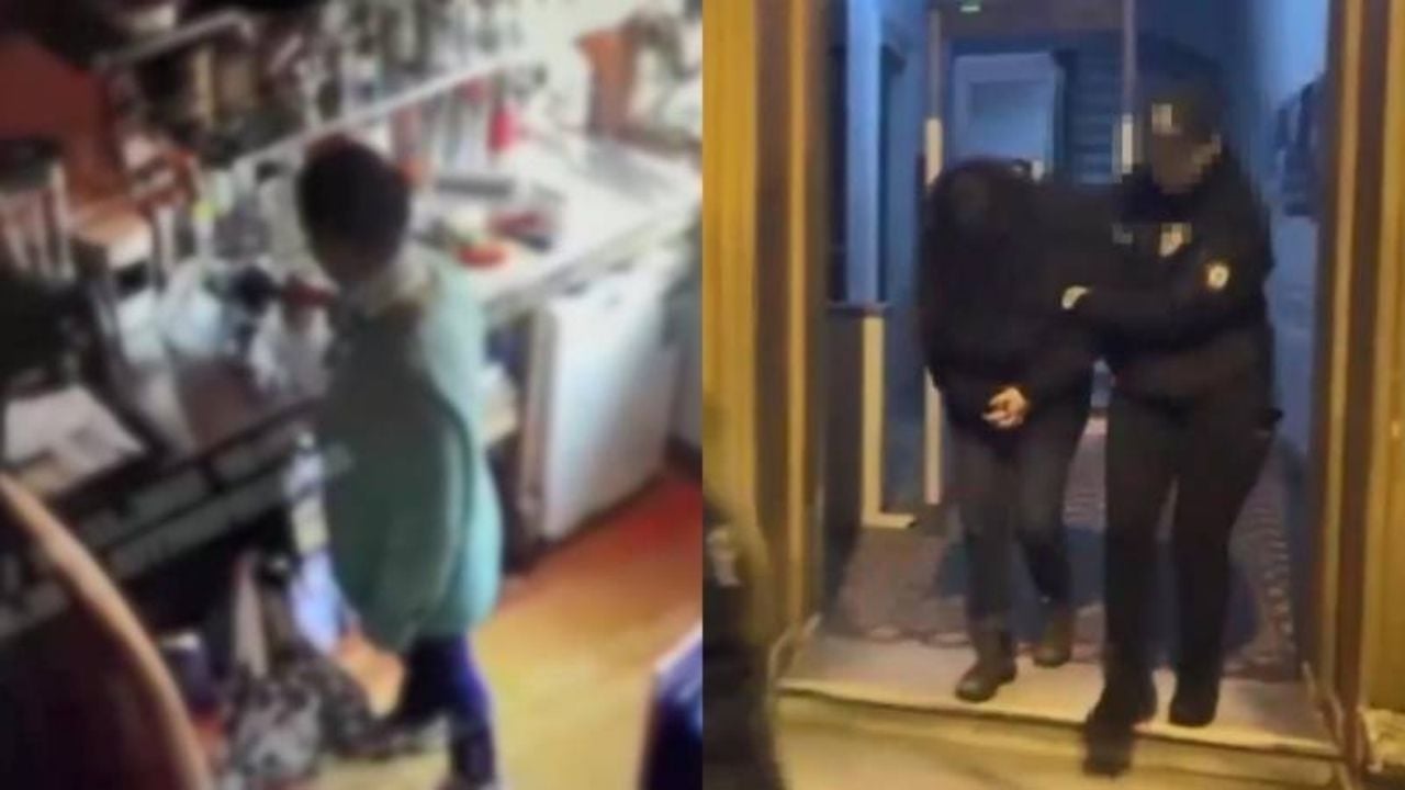 Foto - Deterjanlı kahveden zehirlenen genç mühendis yoğun bakımda! İşletme sahibi ve çalışana verilen ceza isyan ettirdi