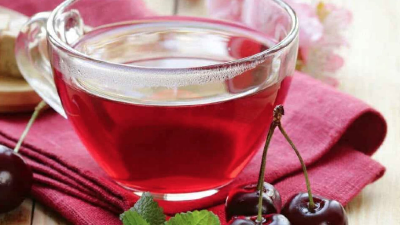 Foto - Detoks etkisi yapacak! Gerçek bir toksin kovucu... Şiş göbeği indiriyor