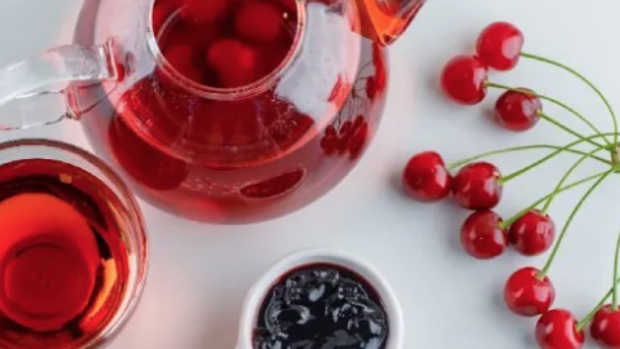 Foto - Detoks etkisi yapacak! Gerçek bir toksin kovucu... Şiş göbeği indiriyor