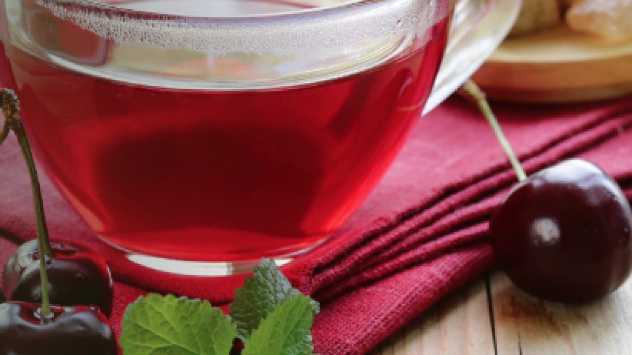 Foto - Detoks etkisi yapacak! Gerçek bir toksin kovucu... Şiş göbeği indiriyor