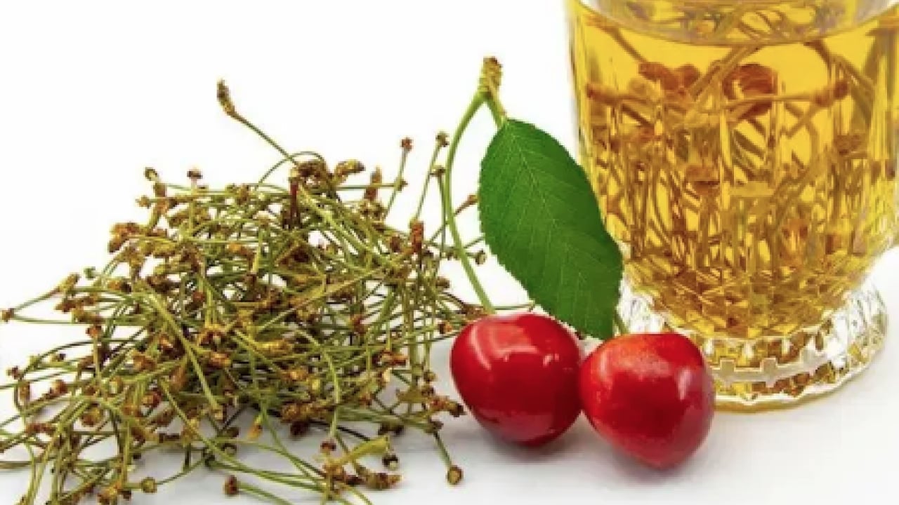 Foto - Detoks etkisi yapacak! Gerçek bir toksin kovucu... Şiş göbeği indiriyor