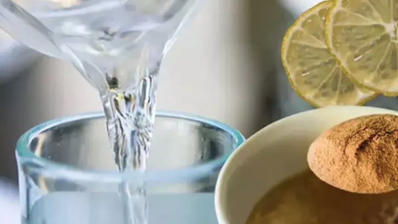 Foto - Gastroenteroloji kanadından açıklamalar...Öyle bir yanıt ki hazırlanın: Detoks kürleri iyi gelmiyor! Onlarda yalancı kilo