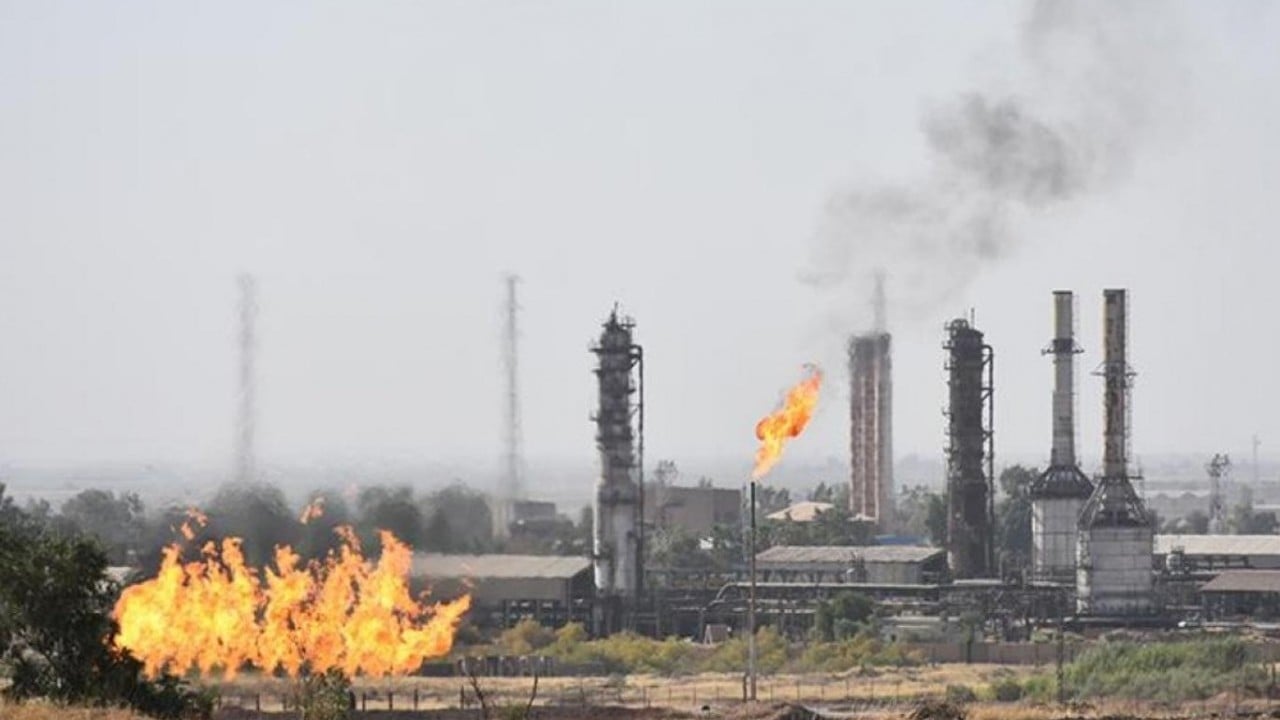 Foto - Dev anlaşma yapıldı: Türkiye'ye oluk oluk doğalgaz akacak