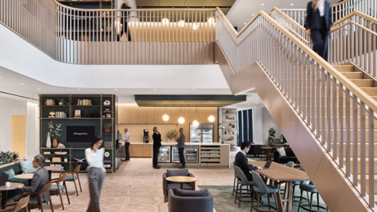 Foto - Dev banka New York'un merkezinde 3 milyar dolarlık yeni merkezini resmen açtı