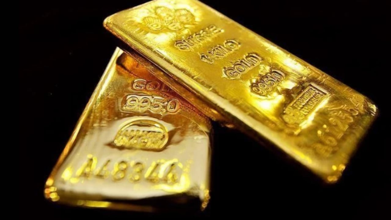 Foto - Dev bankadan altın için kritik tahmin! Haziran ayında bu rakamı görebilir